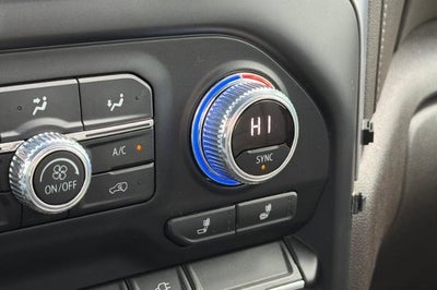 2022 GMC Sierra 2500 HD SLT