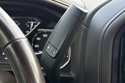 2022 GMC Sierra 2500 HD SLT