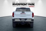 2022 GMC Sierra 2500 HD SLT