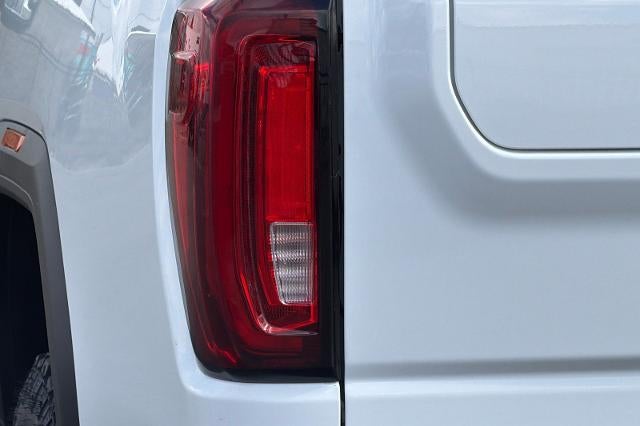 2022 GMC Sierra 2500 HD SLT