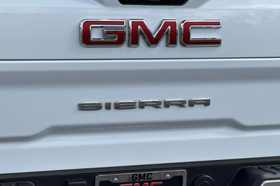 2022 GMC Sierra 2500 HD SLT