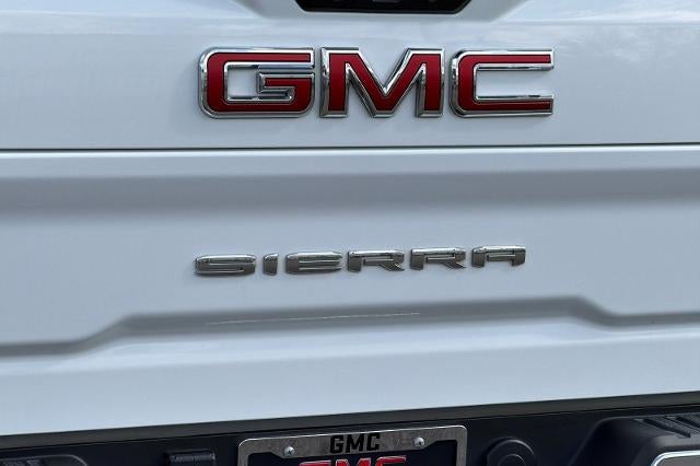 2022 GMC Sierra 2500 HD SLT