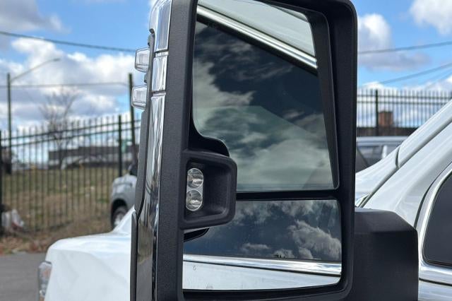 2022 GMC Sierra 2500 HD SLT