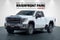 2022 GMC Sierra 2500 HD SLT