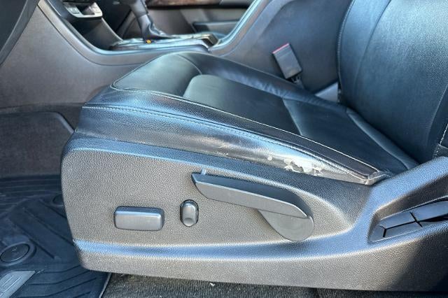 2015 GMC Canyon 4WD SLT