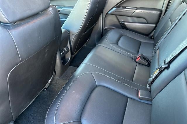 2015 GMC Canyon 4WD SLT