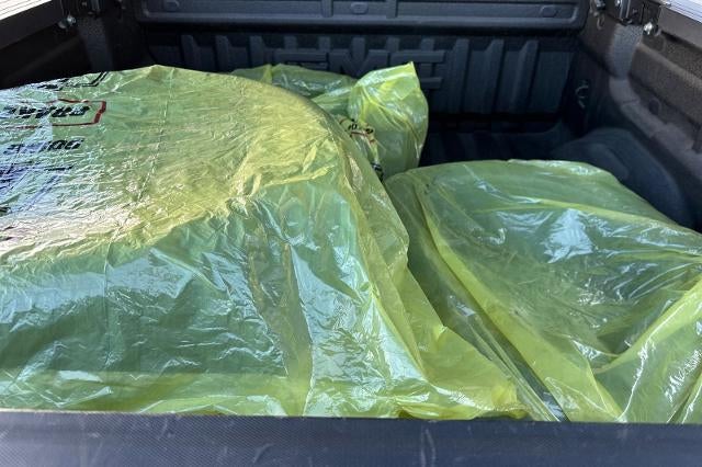 2015 GMC Canyon 4WD SLT