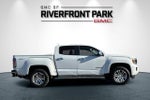 2015 GMC Canyon 4WD SLT
