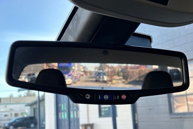 2015 GMC Canyon 4WD SLT