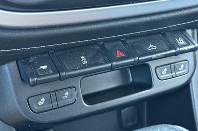 2015 GMC Canyon 4WD SLT