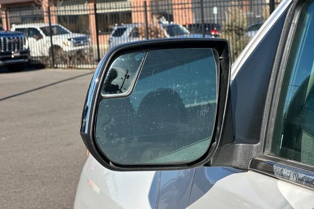 2015 GMC Canyon 4WD SLT