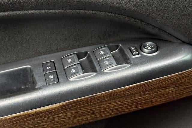 2018 GMC Canyon 4WD Denali