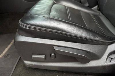 2018 GMC Canyon 4WD Denali