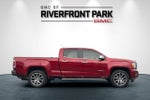2018 GMC Canyon 4WD Denali