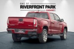 2018 GMC Canyon 4WD Denali