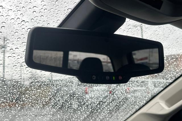 2022 GMC Canyon AT4 - Leather