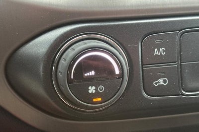 2022 GMC Canyon AT4 - Leather