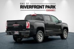 2022 GMC Canyon AT4 - Leather