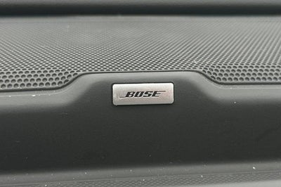 2022 GMC Canyon AT4 - Leather