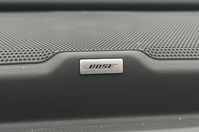 2022 GMC Canyon AT4 - Leather