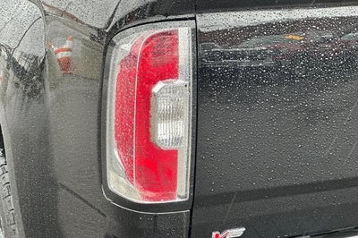2022 GMC Canyon AT4 - Leather