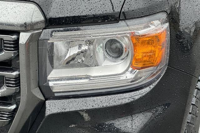 2022 GMC Canyon AT4 - Leather