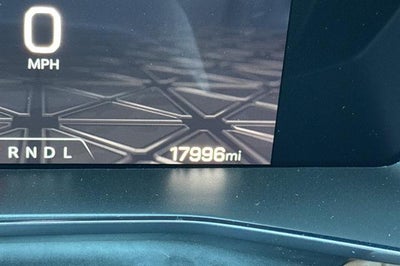 2023 GMC Canyon AT4
