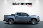 2022 GMC Canyon AT4 - Leather