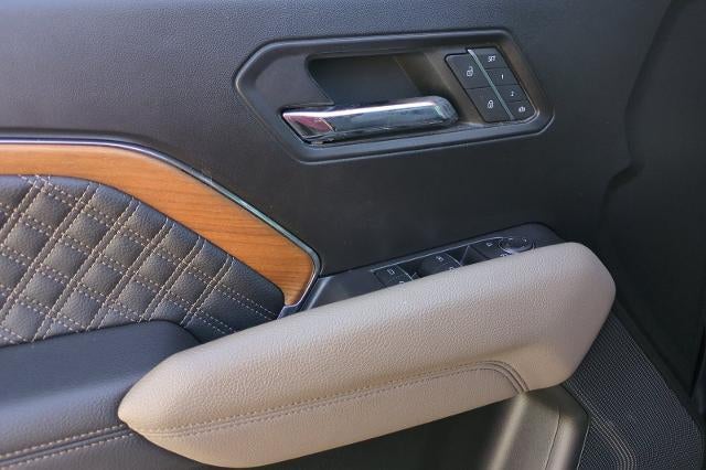 2023 GMC Canyon Denali