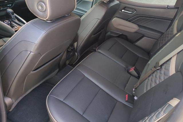 2023 GMC Canyon Denali