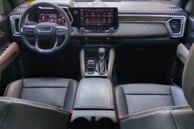 2023 GMC Canyon Denali
