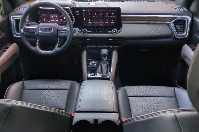 2023 GMC Canyon Denali
