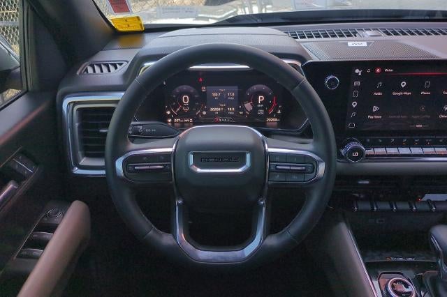 2023 GMC Canyon Denali