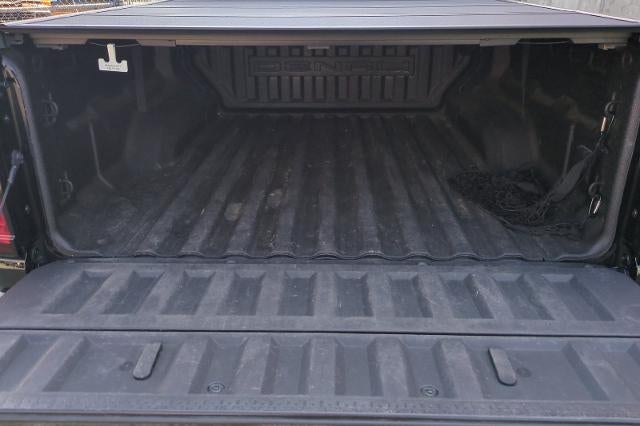 2023 GMC Canyon Denali