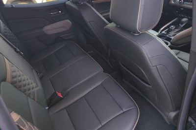 2023 GMC Canyon Denali