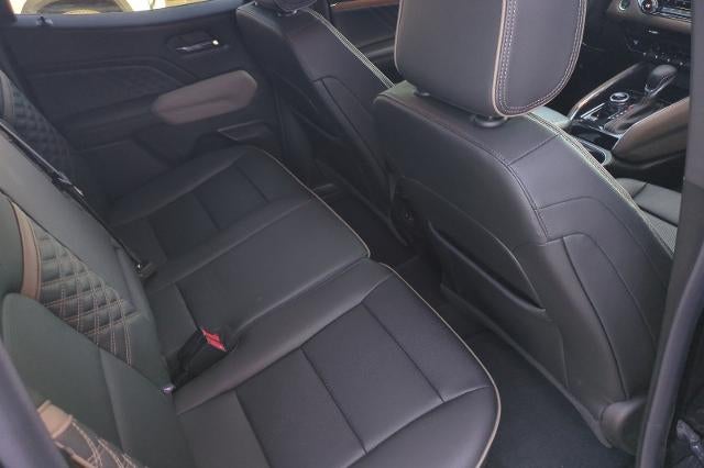2023 GMC Canyon Denali