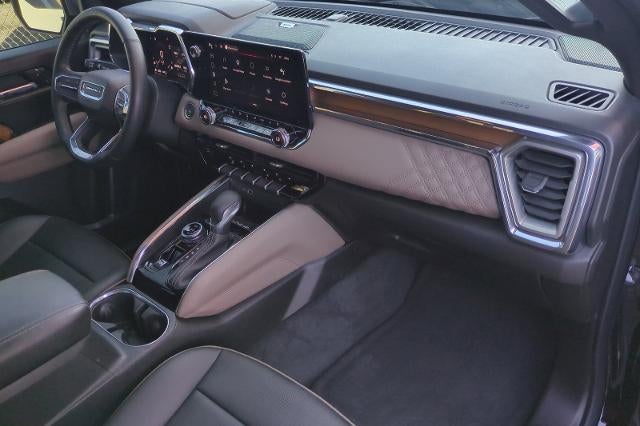 2023 GMC Canyon Denali