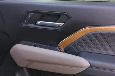 2023 GMC Canyon Denali