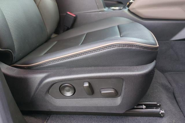 2023 GMC Canyon Denali