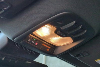 2023 GMC Canyon Denali