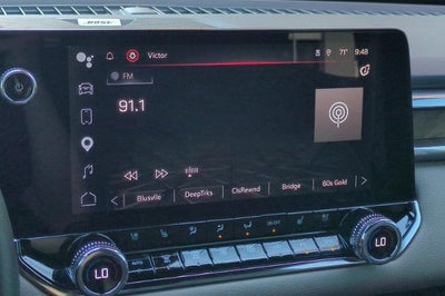 2023 GMC Canyon Denali