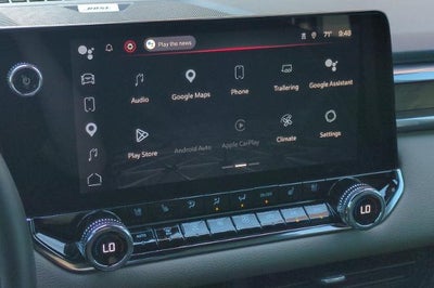 2023 GMC Canyon Denali