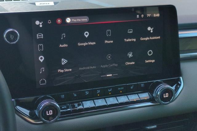 2023 GMC Canyon Denali