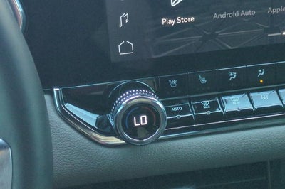 2023 GMC Canyon Denali