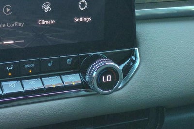 2023 GMC Canyon Denali