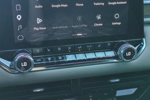 2023 GMC Canyon Denali