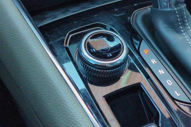 2023 GMC Canyon Denali