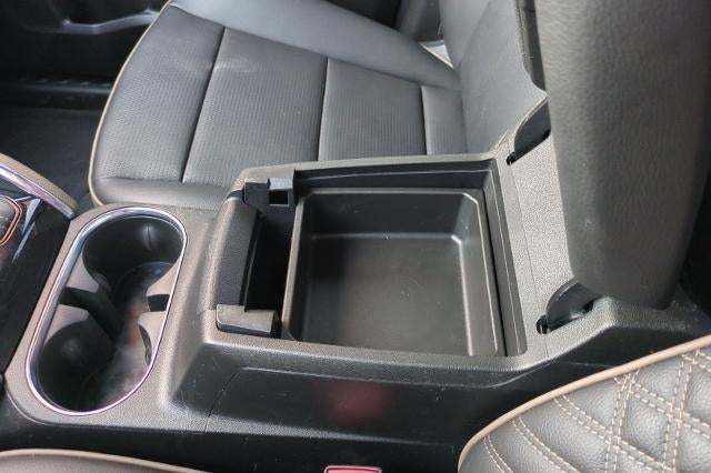 2023 GMC Canyon Denali