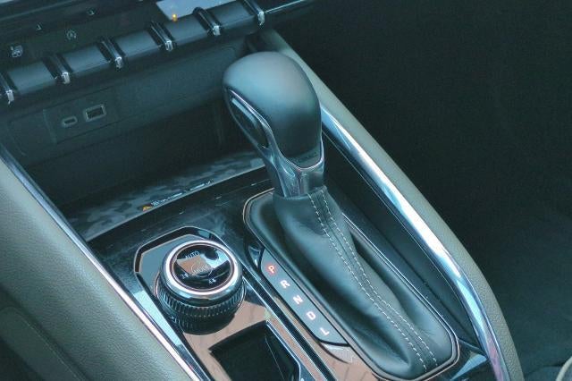 2023 GMC Canyon Denali