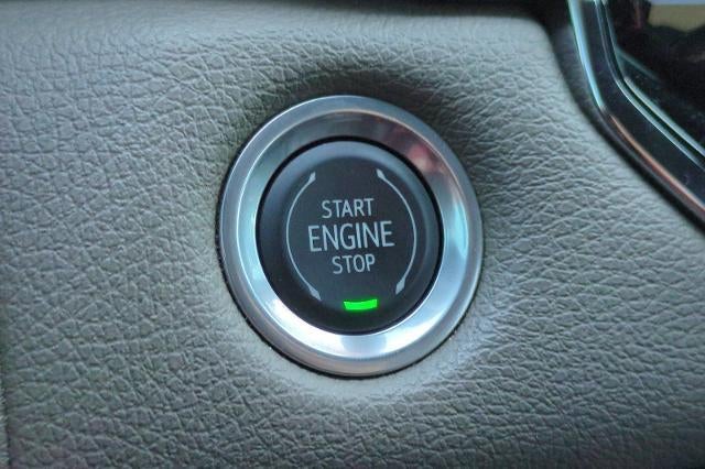 2023 GMC Canyon Denali